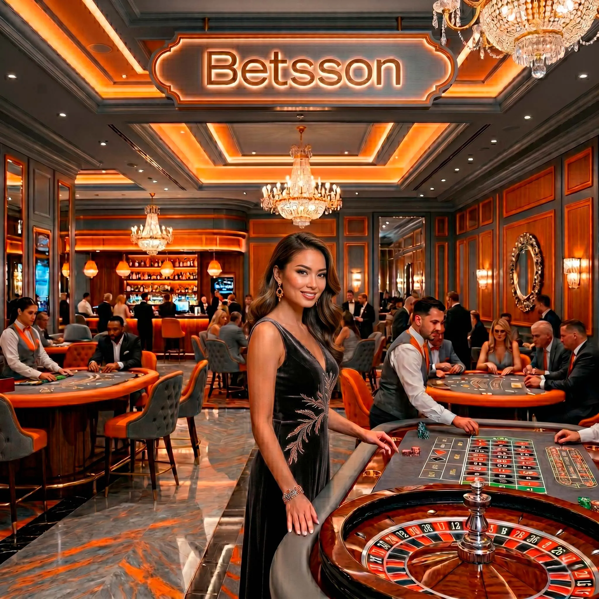 Betsson Bonos: códigos, giros gratis y ofertas en Argentina
